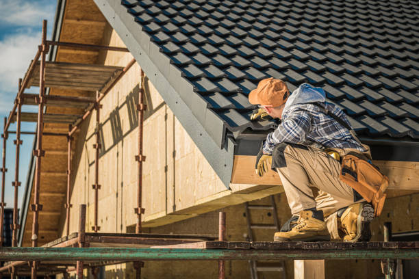 Fast & Reliable Emergency Roof Repairs in The Acreage, FL